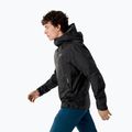 Férfi esőkabát Arcteryx Beta SL black 3