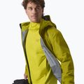 Férfi esőkabát Arcteryx Beta SL olive moss/euphoria 4