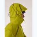Férfi esőkabát Arc'teryx Beta SL olive moss/euphoria 5