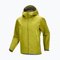Férfi esőkabát Arc'teryx Beta SL olive moss/euphoria 6