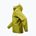 Férfi esőkabát Arcteryx Beta SL olive moss/euphoria 7