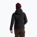 Női bélelt dzseki Arcteryx Cerium Hoody black 3