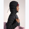 Női bélelt dzseki Arcteryx Cerium Hoody black 5