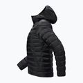 Női bélelt dzseki Arcteryx Cerium Hoody black 9