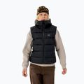 Női ujjatlan Arcteryx Thorium black Ii