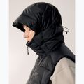Női ujjatlan Arcteryx Thorium black Ii 4