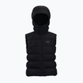 Női ujjatlan Arcteryx Thorium black Ii 8