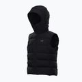 Női ujjatlan Arcteryx Thorium black Ii 10