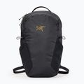 Túrahátizsák Arcteryx Mantis 16 l black
