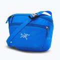 Tasak Arcteryx Mantis 2 2,5 and fluidity