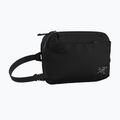 Tasak Arcteryx Heliad 2,5 l black 2