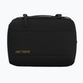 Utazási tervező Arcteryx Index 10 Gear 24k black