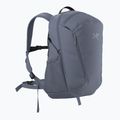 Túrahátizsák Arcteryx Mantis 26 l dark stratus 2
