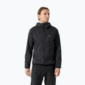Férfi szélálló dzseki  Arc'Teryx Squamish Hoody black