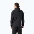 Férfi szélálló dzseki  Arcteryx Squamish Hoody black 2