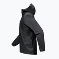 Férfi szélálló dzseki  Arcteryx Squamish Hoody black 10