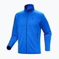 Férfi trekking pulóver  Arcteryx Kyanite Lightweight fluidity 6