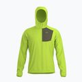 Férfi polár pulóver Arc'Teryx Delta Hoody mantis/tatsu