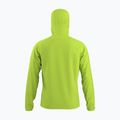 Férfi polár pulóver Arcteryx Delta Hoody mantis/tatsu 2
