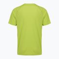 Férfi póló Arcteryx Cormac Logo mantis 2