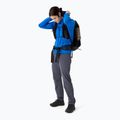 Férfi trekking pulóver  Arc'teryx Kyanite Lightweight Hoody fluidity 2