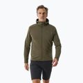 Férfi trekking pulóver  Arc'teryx Kyanite Lightweight Hoody tatsu