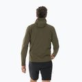 Férfi trekking pulóver  Arcteryx Kyanite Lightweight Hoody tatsu 3