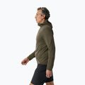 Férfi trekking pulóver  Arcteryx Kyanite Lightweight Hoody tatsu 4