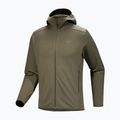 Férfi trekking pulóver  Arcteryx Kyanite Lightweight Hoody tatsu 7