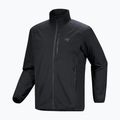 Női szélálló dzseki Arcteryx Ossa Stowhood black 8