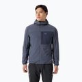 Férfi bélelt kabát Arc'teryx Proton SL Hoody dark stratus/black sapphire