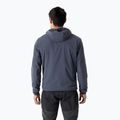 Férfi bélelt kabát Arcteryx Proton SL Hoody dark stratus/black sapphire 3