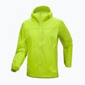 Férfi szélálló dzseki  Arc'Teryx Squamish Hoody mantis 7