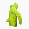 Férfi szélálló dzseki  Arc'Teryx Squamish Hoody mantis 8