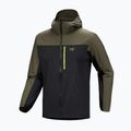 Férfi szélálló dzseki  Arc'Teryx Squamish Hoody spotlight 8