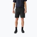 Férfi trekking rövidnadrág Arcteryx Kragg Cotton 9" black
