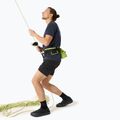 Férfi trekking rövidnadrág Arcteryx Kragg Cotton 9" black 2