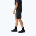 Férfi trekking rövidnadrág Arcteryx Kragg Cotton 9" black 4