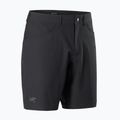 Férfi trekking rövidnadrág Arcteryx Kragg Cotton 9" black 7