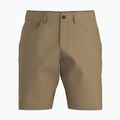 Férfi trekking rövidnadrág Arcteryx Kragg Cotton 9" canvas