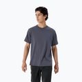 Férfi póló Arcteryx Kragg Sl Cotton Bird Word dk stratus/fluidity