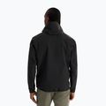 Férfi softshell dzseki Arcteryx Gamma Lightweight Hoody black 3