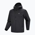 Férfi softshell dzseki Arcteryx Gamma Lightweight Hoody black 6