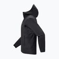 Férfi softshell dzseki Arcteryx Gamma Lightweight Hoody black 7