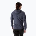 Női szélálló dzseki Arcteryx Squamish Hoody dark stratus 2