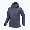 Női szélálló dzseki Arcteryx Squamish Hoody dark stratus 5