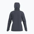 Női szélálló dzseki Arcteryx Squamish Hoody dark stratus 2