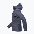 Női szélálló dzseki Arcteryx Squamish Hoody dark stratus 6