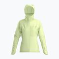 Női szélálló dzseki Arcteryx Squamish Hoody shincha