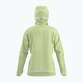 Női szélálló dzseki Arcteryx Squamish Hoody shincha 2